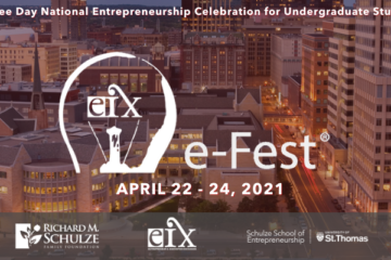 e-Fest traditionally held in Minneapolis, MN