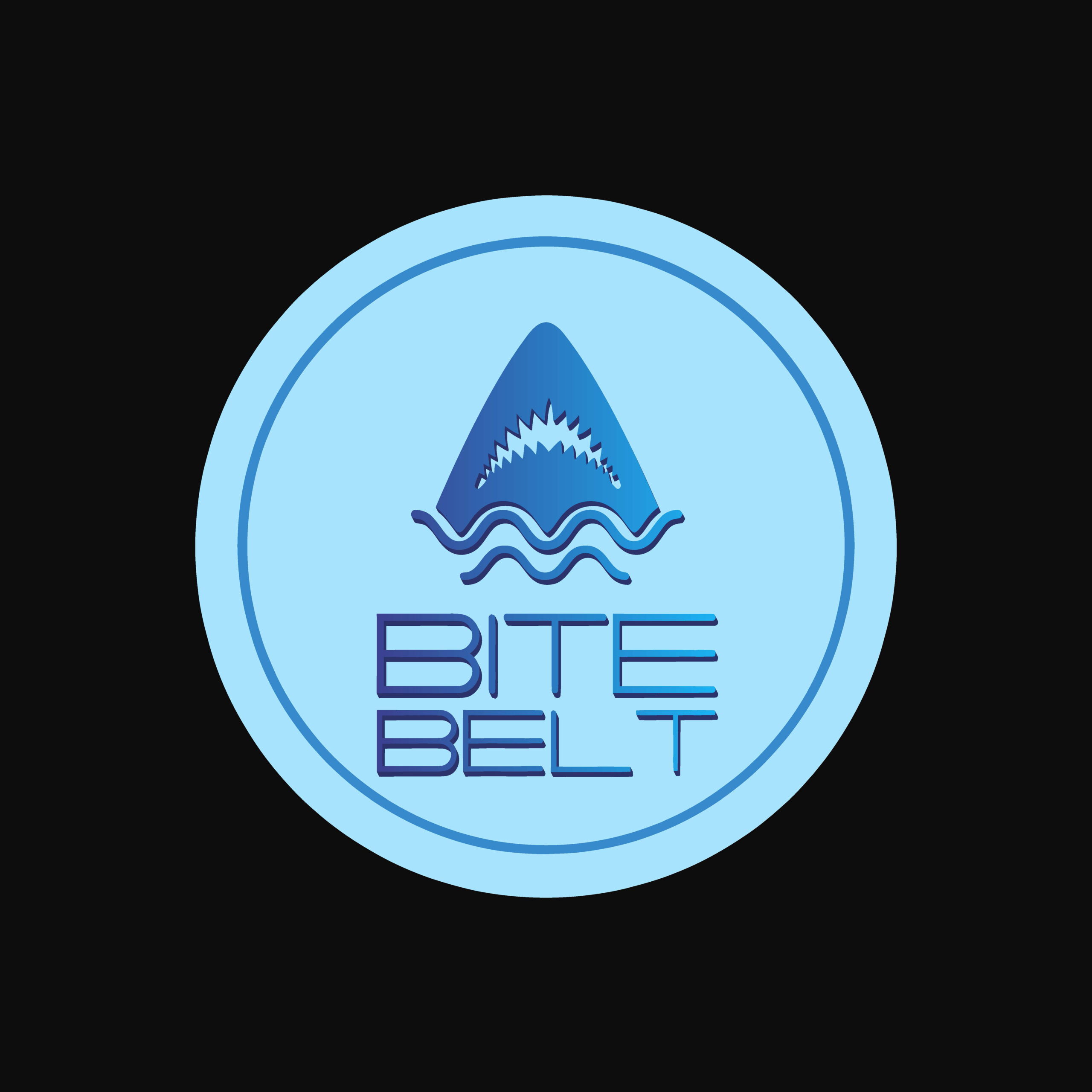 Bite Belt - Florida Gulf Coast