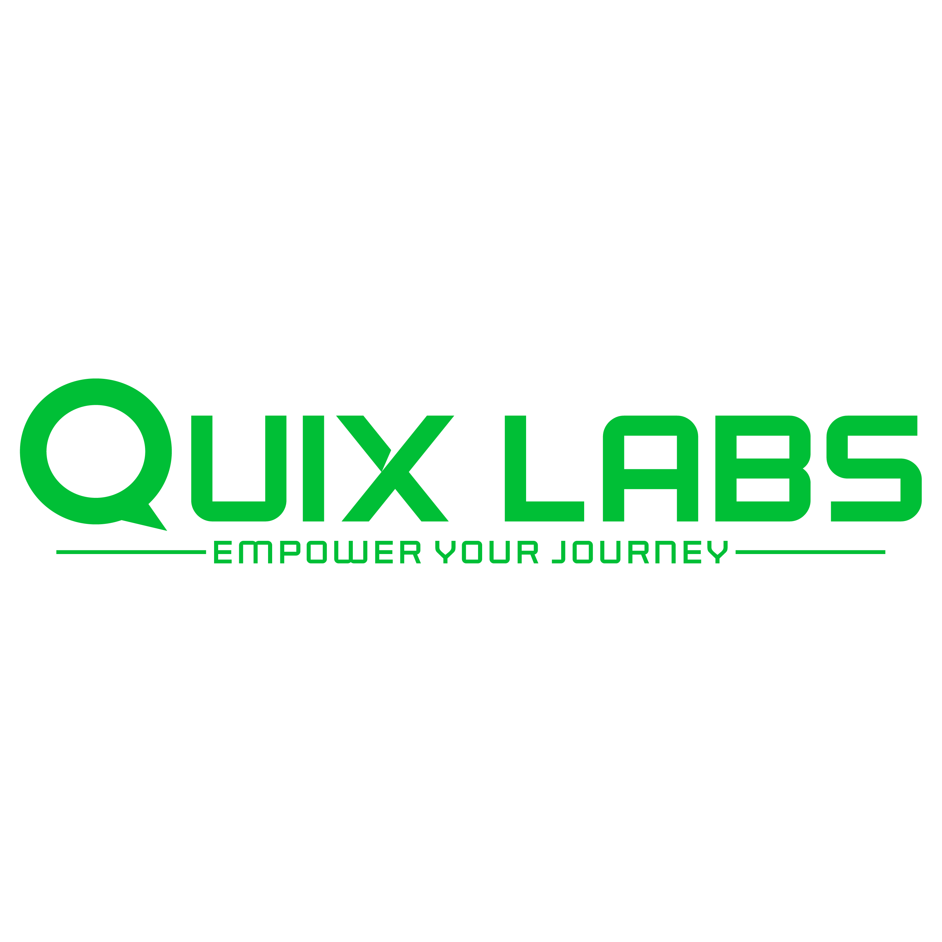 Quix Labs - West Chester University