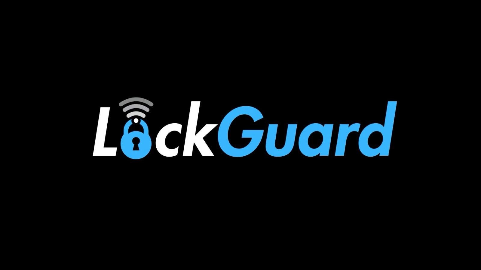 LockGuard