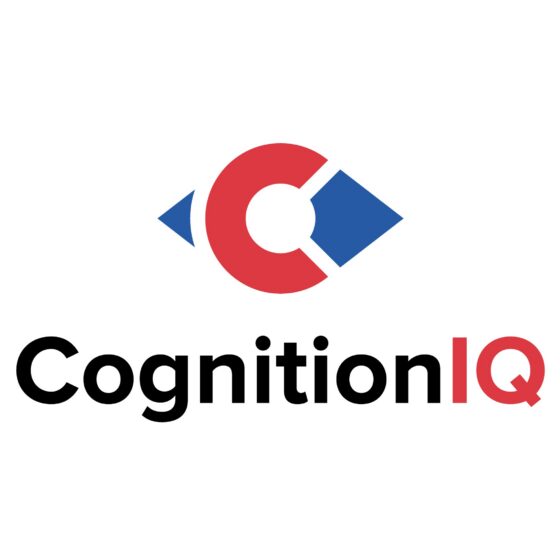 CognitionIQ logo