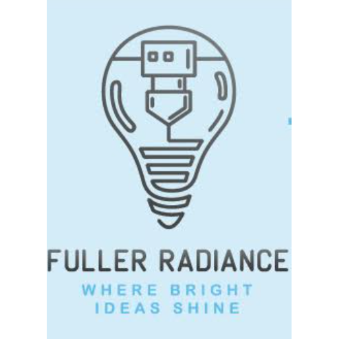 Fuller Radiance logo