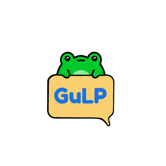 GuLP logo