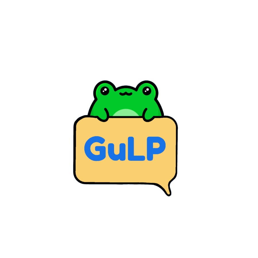 GuLP logo