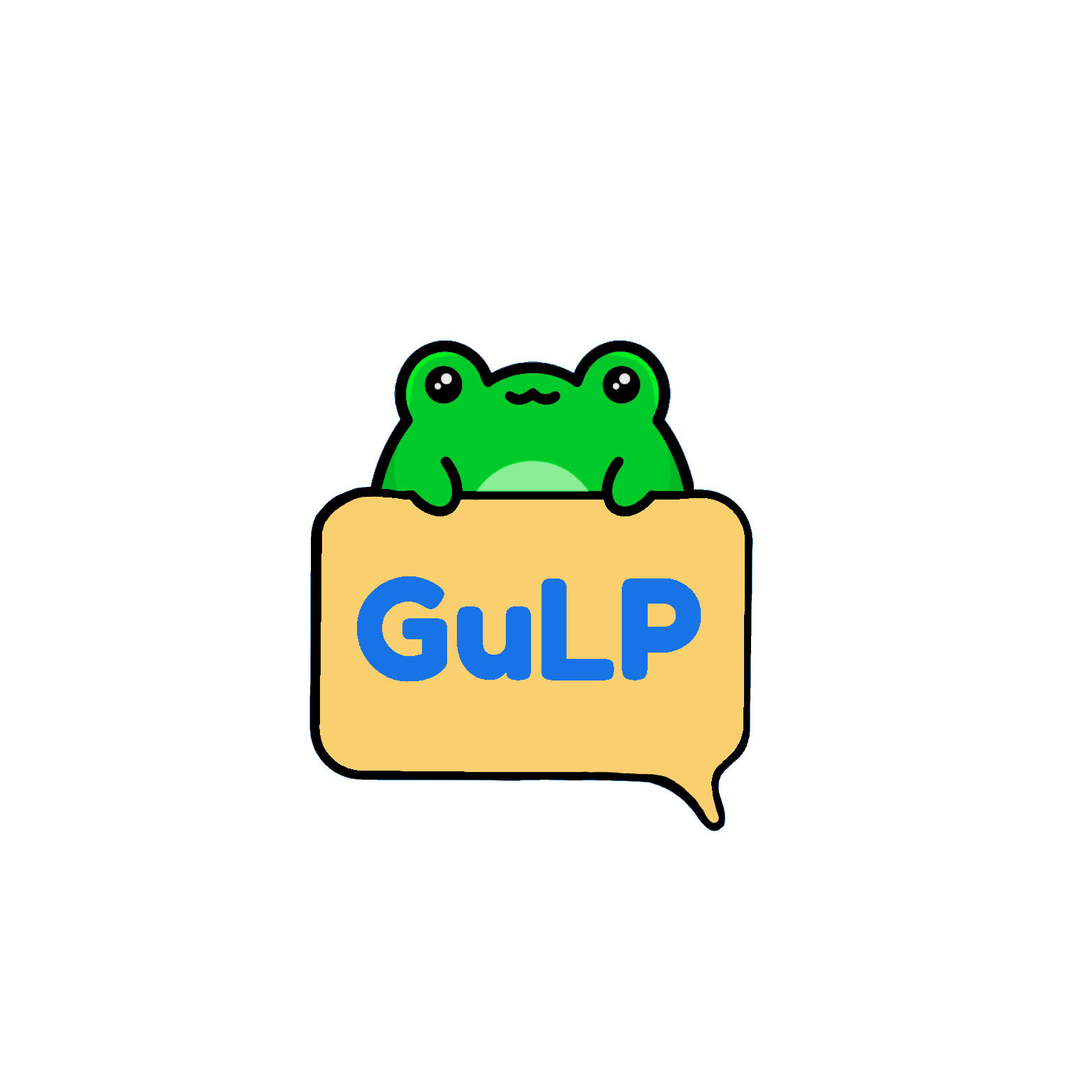 GuLP logo