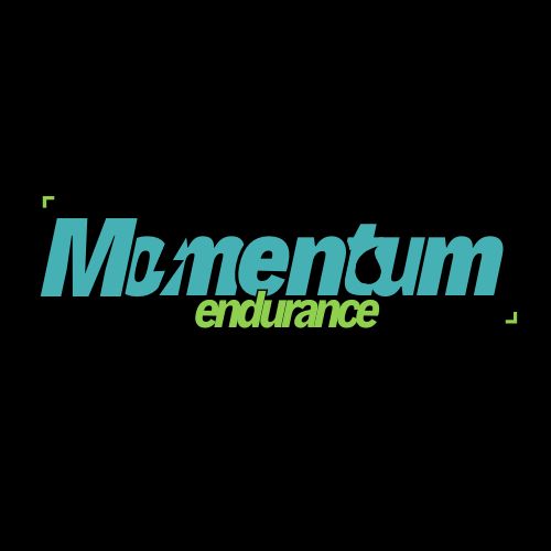 Momentum logo