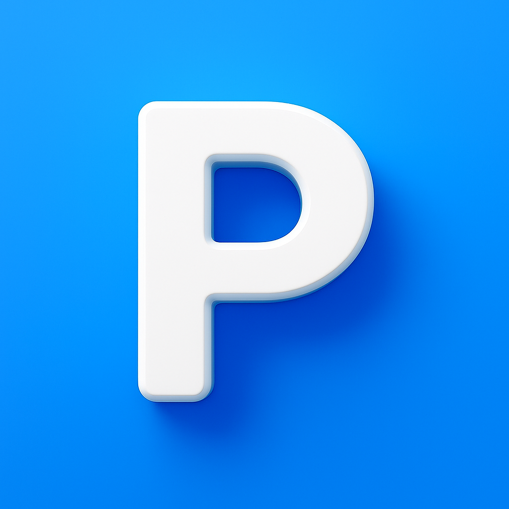 Parkevo logo