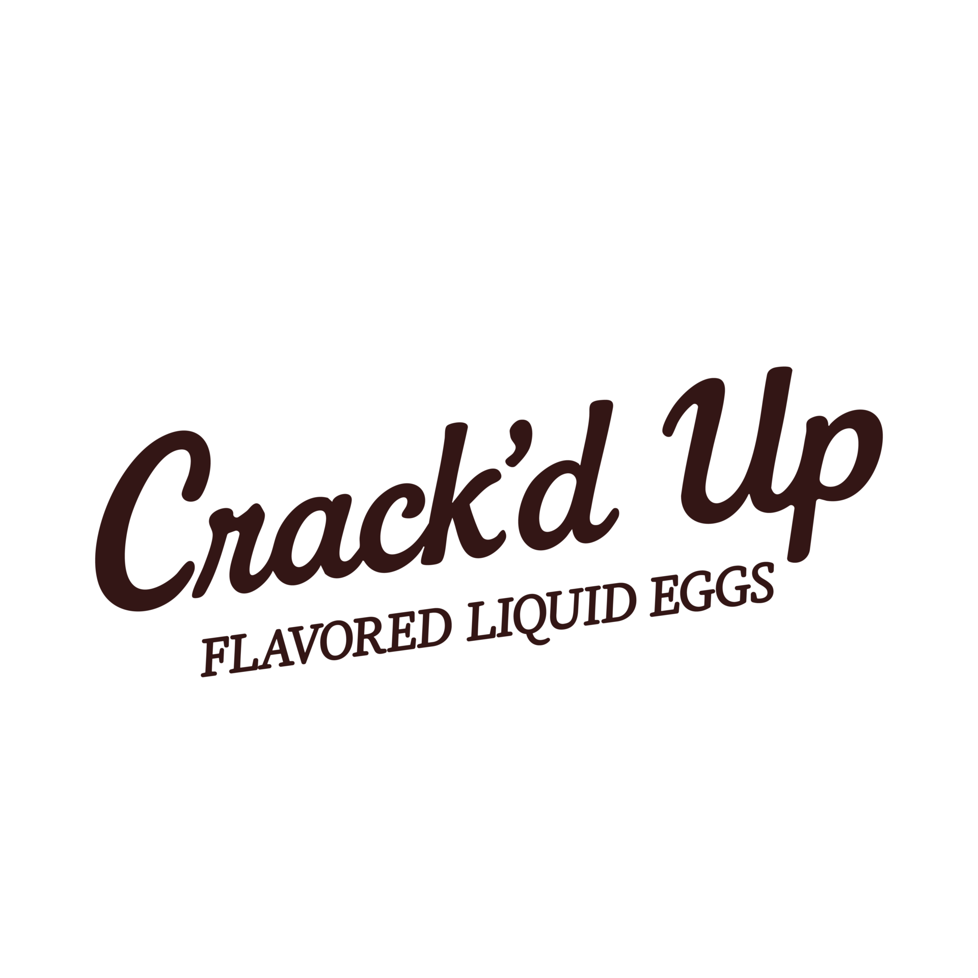 Crack'd Up