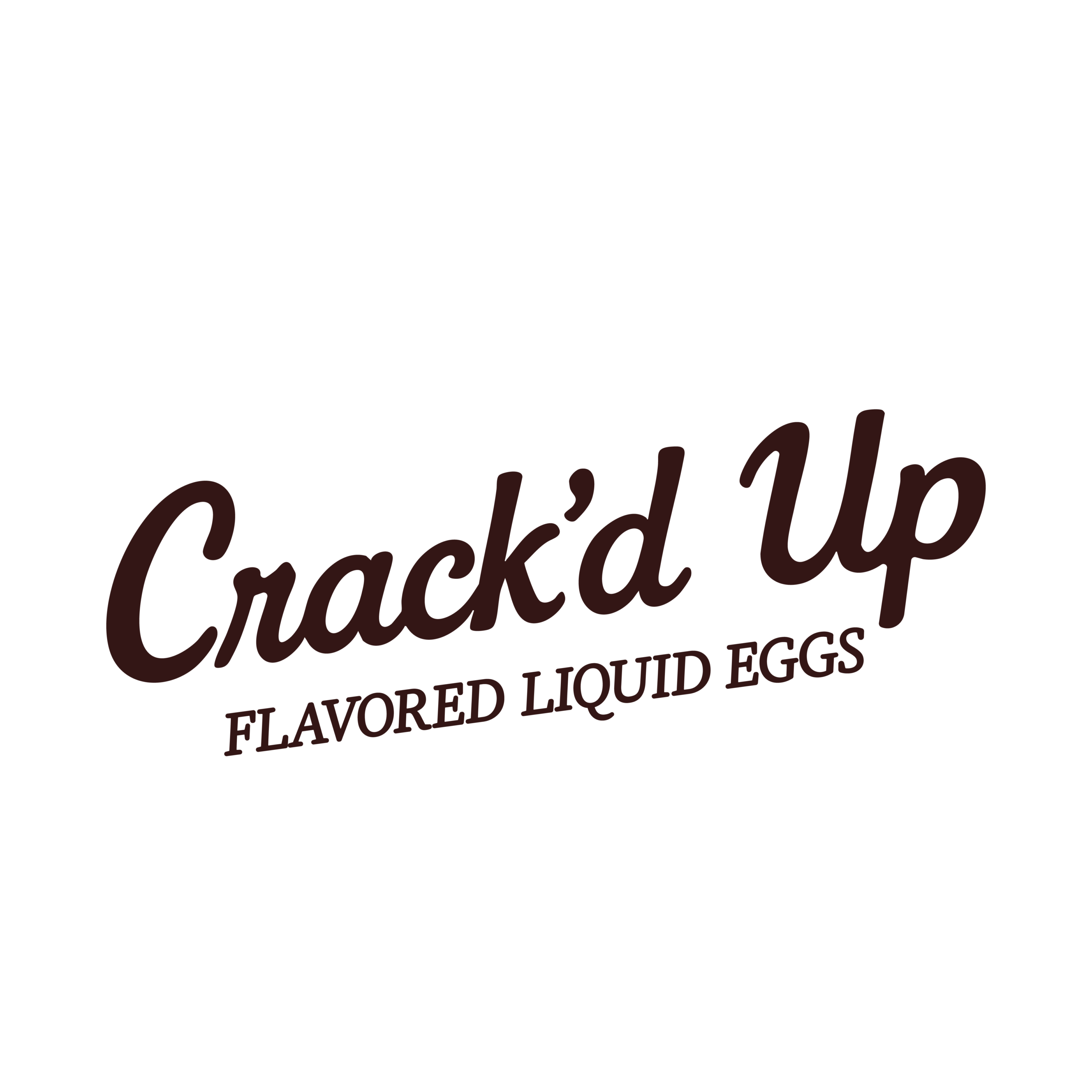 Crack'd Up