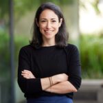 Abby Chroman, Program Director, Portland State University