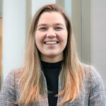 Morgan Kerfeld, Associate Director, Holmes Center for Entrepreneurship, University of Minnesota