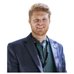 Cameron Law, Executive Director, Sacramento State